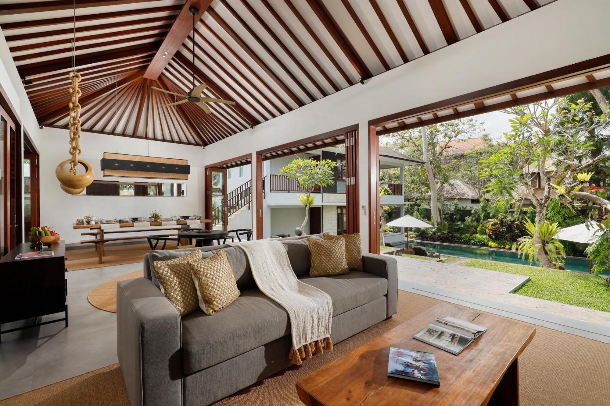 Lumbung Villa