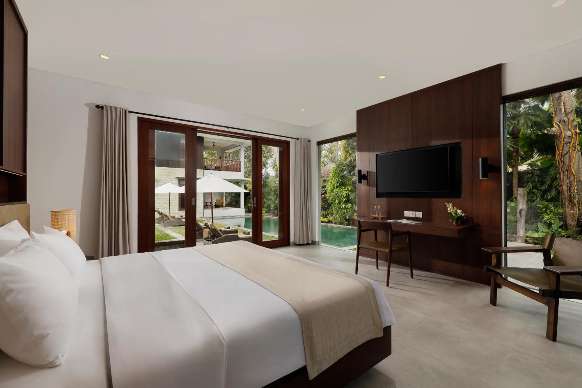 Lumbung Villa Canggu